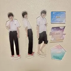 2025年最新】みなしょー アクスタの人気アイテム - メルカリ