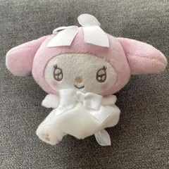 マイメロぬいぐるみマスコット