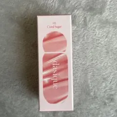 dasique リップグロス コーラルシュガー 5.5g