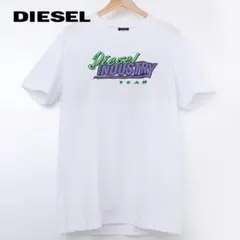新品‼️ディーゼル❗プリントTシャツ❗