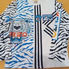 ケンゾー☆長袖Tシャツ