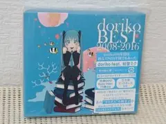2026年最新】doriko 初音ミク cdの人気アイテム - メルカリ