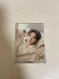 SEVENTEEN ディノ トレカ