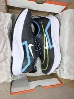 ナイキNIKE ZOOM FLY 4ズームフライ4ランニングシューズ26cm