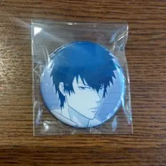 PSYCHO-PASS ノイタミナ 20th ver. 缶バッジ 狡噛 - メルカリ