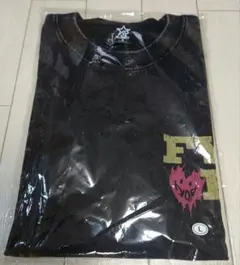 B’z 2025 FYOP-B’z PARTY限定 オリジナルTシャツLサイズ