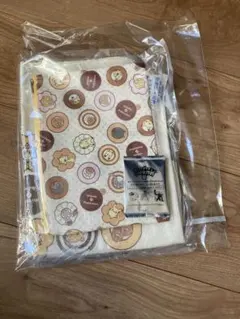 新品未開封　ミスド　福袋　2025 2024 トートバッグ　ポーチ　ポケモン