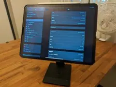 iPad Pro 第3世代 12.9インチ 512GB+アップルペンシル2