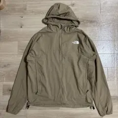 THE NORTH FACE ノースフェイス スワローテイルフーディ XL