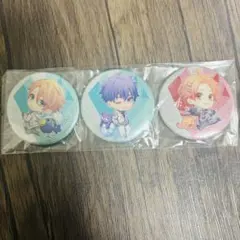 B-PROJECT MooNs 増長和南 缶バッジ キラ仕様 ビープロ - メルカリ