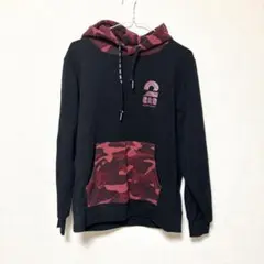 2BRO. 弟者 迷彩 パーカー Mサイズ グッズ 匿名配送