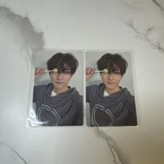 ENHYPEN Daydream ジョンウォン トレカ 2枚セット