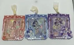 プリキュア カードホルダー セット売り