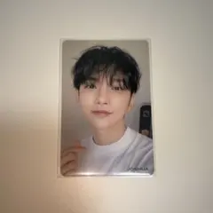 SEVENTEEN セブチ ひとりじゃない HMV JOSHUA ジョシュア