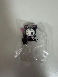 メゾピアノ デビリーちゃん ストラップのサムネイル