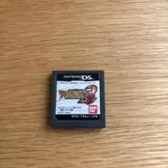 オール仮面ライダー ライダージェネレーション2 DS ソフト Nintendo