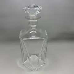 マーテル コルドンブルー バカラ デキャンタ 760ml 40% - メルカリ