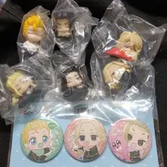 東京リベンジャーズグッズセット