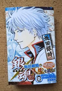 銀魂　キャラクターリミックス　坂田銀時