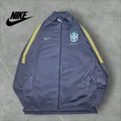2025年最新】ブラジル代表 ジャケット Nikeの人気アイテム - メルカリ