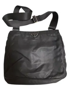 【PRADA】ショルダーバッグ