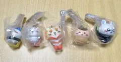 【ぱせり様専用】ちいかわ寿司 ガチャ セミコンプ