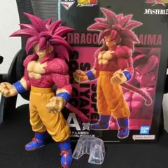 一番くじ ドラゴンボール DAIMA A賞 孫悟空 フィギュアのサムネイル