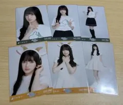 タ*ん様 池田瑛紗 卒コンT 生写真 コンプ 乃木坂46 与田卒コン ごんぞう