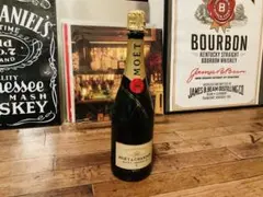 ★MOET&CHANDON モエ・エ・シャンドン　空瓶 ★のサムネイル