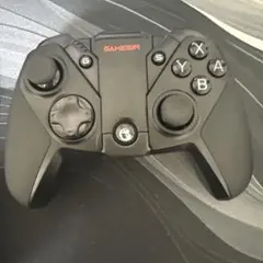 GAMEsir コントローラー