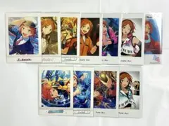 【即購入⭕️】あんスタ　2wink　まとめ売り