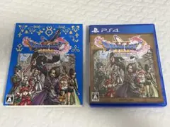 ドラゴンクエスト XI 11 過ぎ去りし時を求めて S ps4