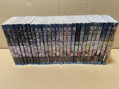 Dr.STONE 全巻セット 1巻〜27巻
