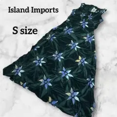 リゾートワンピース ロングワンピース