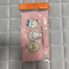 ちいかわ　巾着弁当袋　ちいかわ　ランチボックス袋