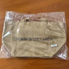 DEAN & DELUCA チャリティートートバッグ　2025