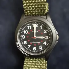 SEIKO アルバ　腕時計　ジャンク品