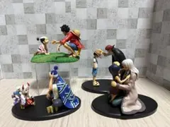 一番くじ　ワンピース　エモーショナルストーリーズ　まとめ売り※1点訳あり