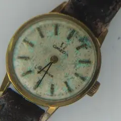 ジャンク品 腕時計