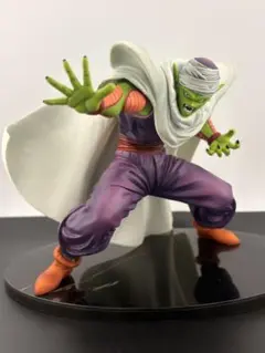 r*i様 ドラゴンボール ピッコロ リペイント フィギュア 一番くじ d賞