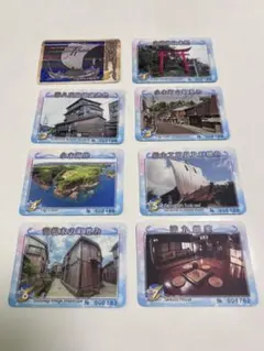 駅カード SATONO 郡山 会津若松 / 秋田 新潟 横浜 仙台 - メルカリ