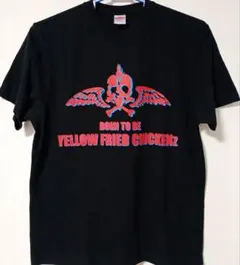 YELLOW FRIED CHICKENZ Tシャツ Lサイズ