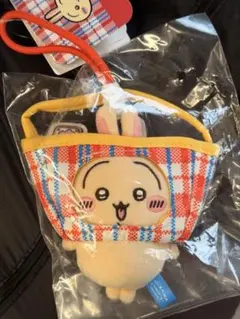 ちいかわ　香港限定　ぬいぐるみ