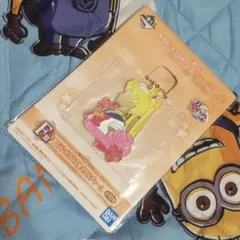 ○一番くじ 劇場版『美少女戦士セーラームーン Ｅｔｅｒｎａｌ』Ｆ賞セーラームーン