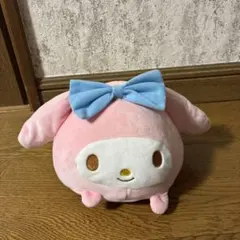 サンリオ マイメロディー クッション♡