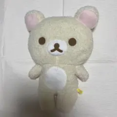 リラックマ シャーベットぬいぐるみ ミントグリーン (M) - メルカリ