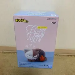 僕のヒーローアカデミア Fluffy Puffy～ショートキャット～Ⅱ