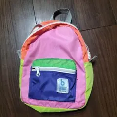 KODOMOBEAMS リュックのサムネイル