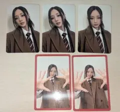 TWICE〜ツウィ TWICE The story goes on 封入