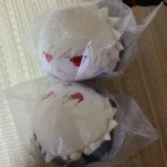 爆豪勝己 ヒロアカ もちマス